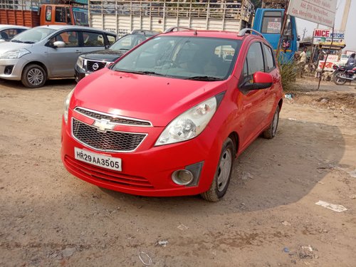 Used Chevrolet Beat Diesel 2011 for sale