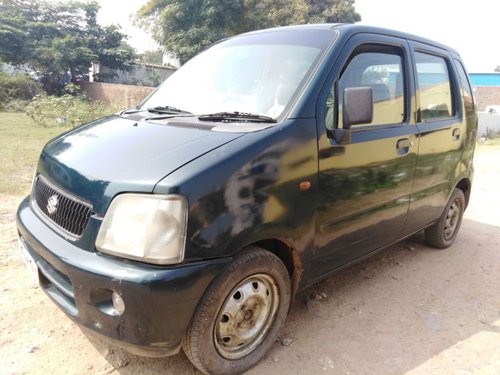 2000 Maruti Suzuki Wagon R for sale