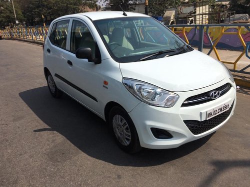 Hyundai i10 Era 1.1 2013 for sale