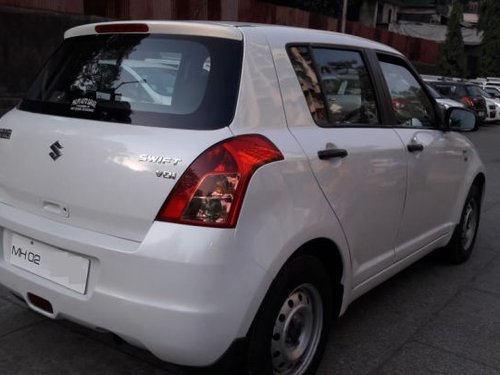 2010 Maruti Suzuki Swift for sale