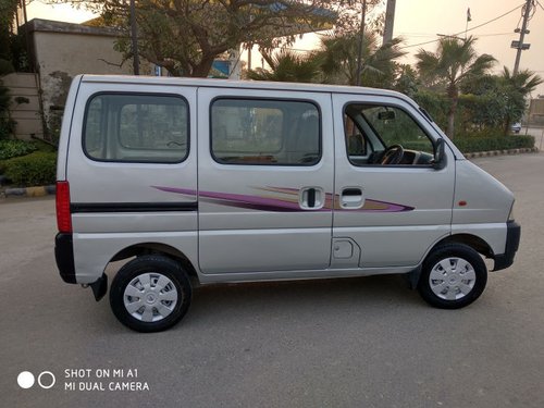 Used 2014 Maruti Suzuki Eeco for sale