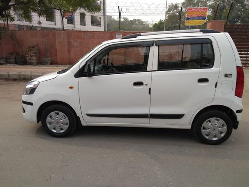 Used Maruti Suzuki Wagon R 2012 car at low price