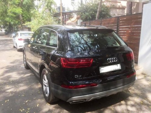 Audi Q7 2017 for sale