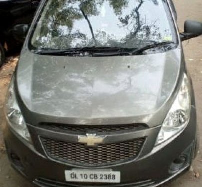 Used Chevrolet Beat Diesel LS 2011 for sale