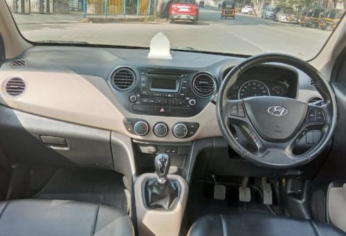 Hyundai Grand i10 CRDi Asta 2015 for sale