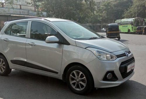 Hyundai Grand i10 CRDi Asta 2015 for sale