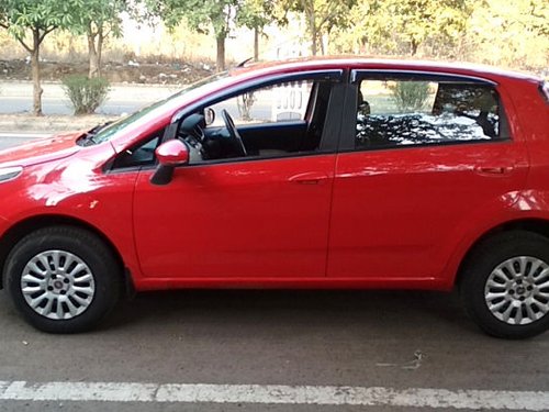 2015 Fiat Grande Punto for sale at low price