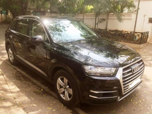 Audi Q7 2017 for sale