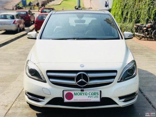 Mercedes Benz B Class 2014 for sale