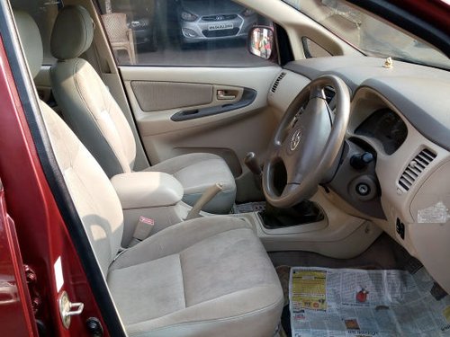 2005 Toyota Innova for sale