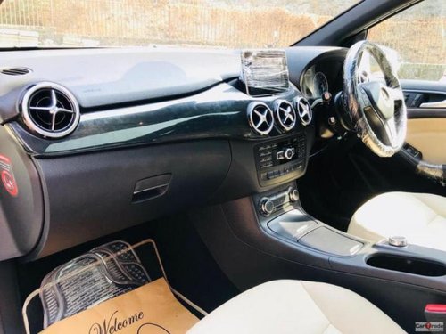 Mercedes Benz B Class 2014 for sale