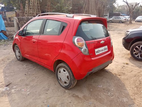 Used Chevrolet Beat Diesel 2011 for sale