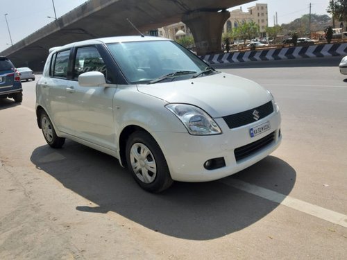 Used Maruti Suzuki Swift VXI 2008 for sale