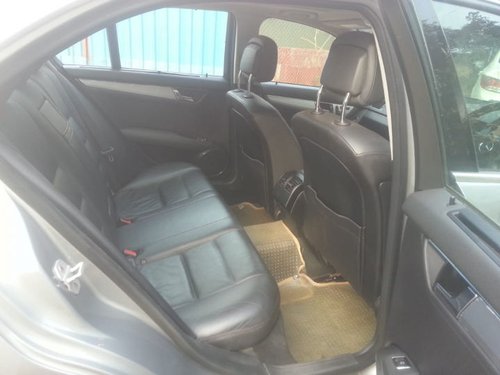 Mercedes Benz C Class 2010 for sale