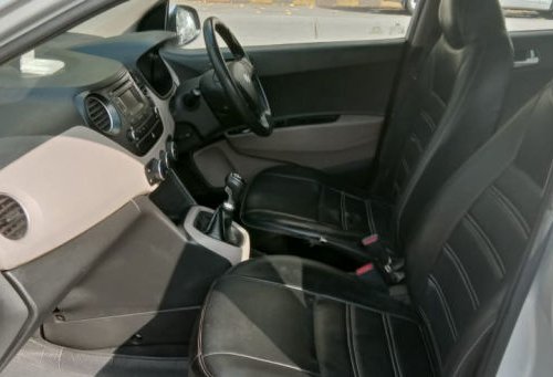 Hyundai Grand i10 CRDi Asta 2015 for sale