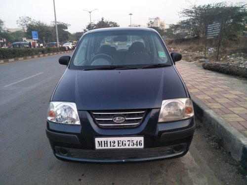 Hyundai Santro Xing XO eRLX Euro II 2007 for sale