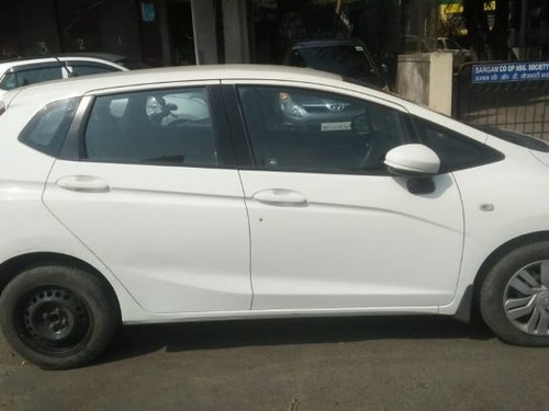 Honda Jazz 2016 for sale