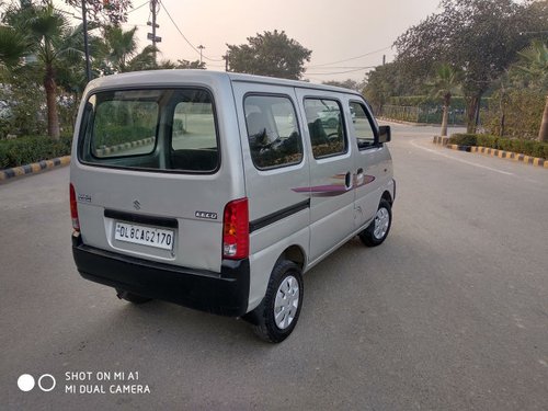 Used 2014 Maruti Suzuki Eeco for sale