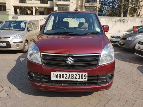 Used Maruti Suzuki Wagon R 2012 car at low price