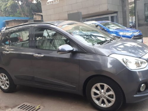 Used Hyundai i10 Asta 2015 for sale