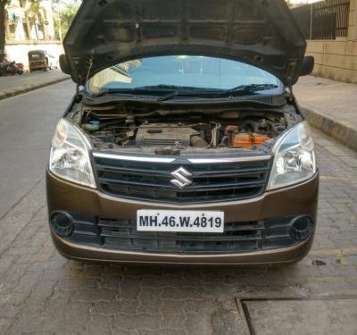 Used 2012 Maruti Suzuki Wagon R for sale