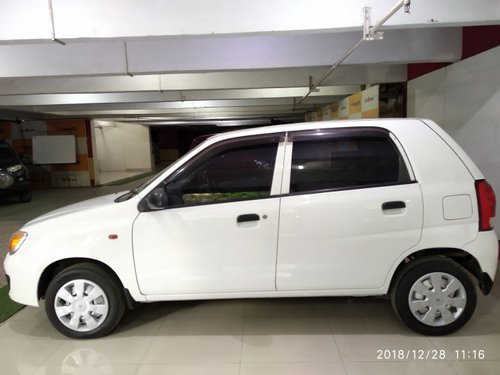 2011 Maruti Suzuki Alto K10 for sale at low price