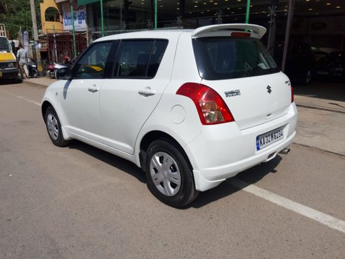 Used Maruti Suzuki Swift VXI 2008 for sale