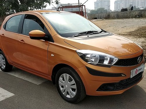 Used 2016 Tata Tiago for sale