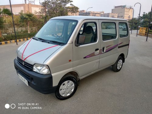 Used 2014 Maruti Suzuki Eeco for sale