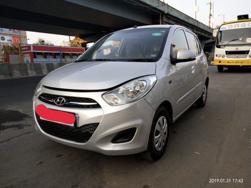 2011 Hyundai i10 for sale