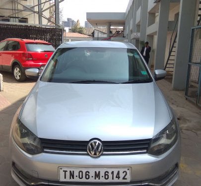 2014 Volkswagen Polo for sale at low price