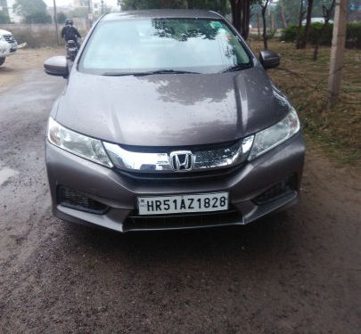 Used 2014 Honda City for sale