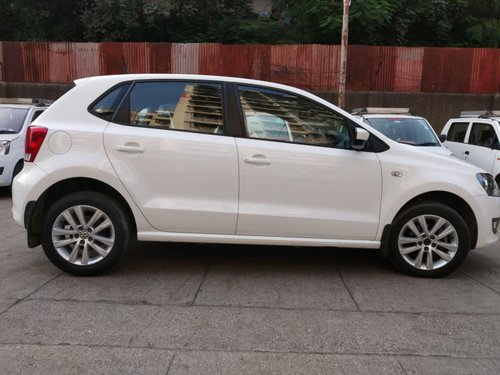 Volkswagen Polo 1.2 MPI Highline 2014 for sale