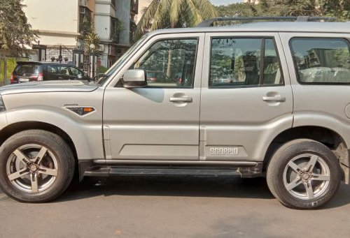 2015 Mahindra Scorpio for sale