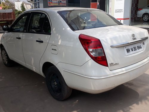Used Tata Manza 2015 car at low price