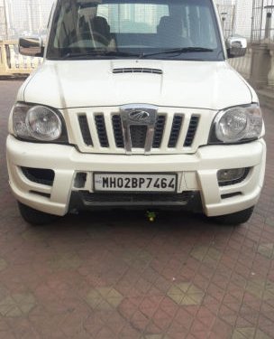 Mahindra Scorpio 2010 for sale