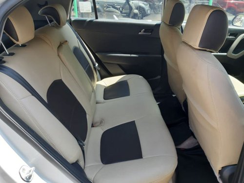 Hyundai Creta 1.6 CRDi SX 2016 for sale