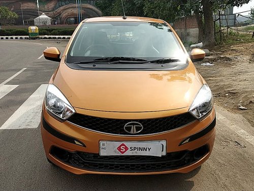 Used 2016 Tata Tiago for sale