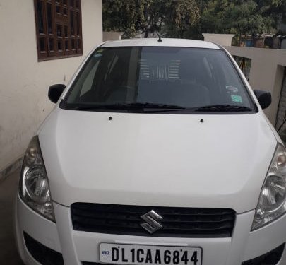 Used Maruti Suzuki Ritz 2011 car at low price