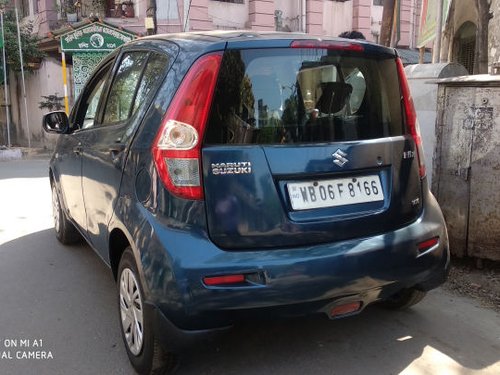 2011 Maruti Suzuki Ritz for sale at low price