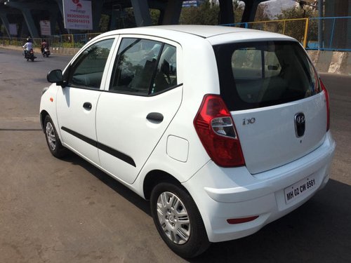 Hyundai i10 Era 1.1 2013 for sale