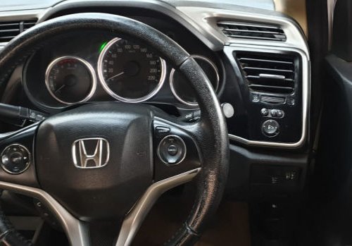 Honda City i-VTEC CVT ZX 2019 for sale