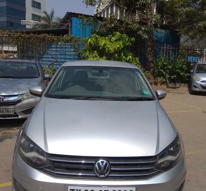 Used 2016 Volkswagen Vento for sale