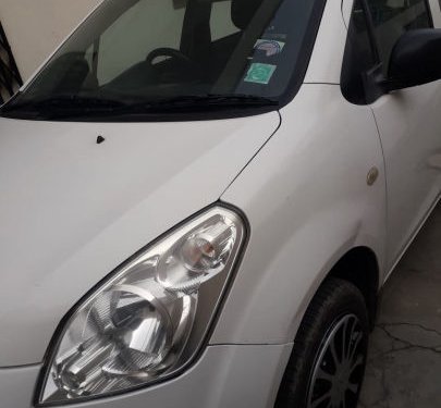 Used Maruti Suzuki Ritz 2011 car at low price