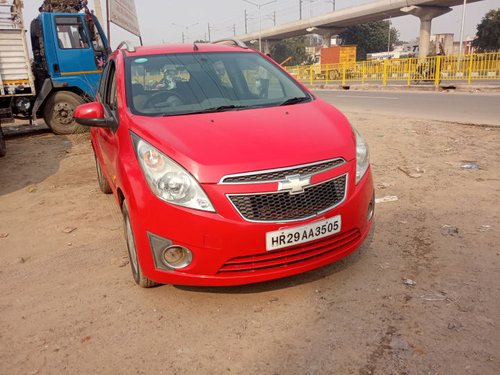 Used Chevrolet Beat Diesel 2011 for sale