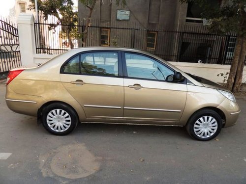 Used Tata Manza car 2011 for sale at low price