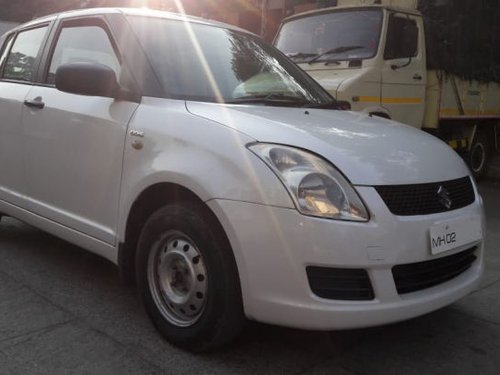 2010 Maruti Suzuki Swift for sale