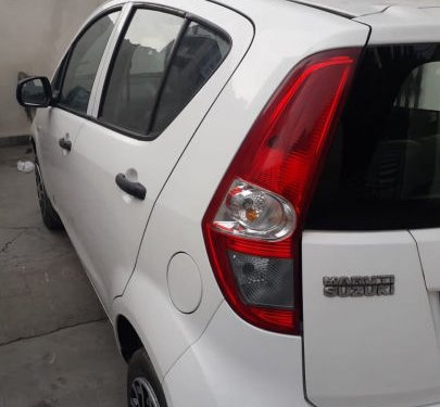 Used Maruti Suzuki Ritz 2011 car at low price