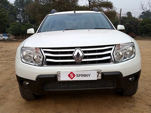 Renault Duster 2014 for sale