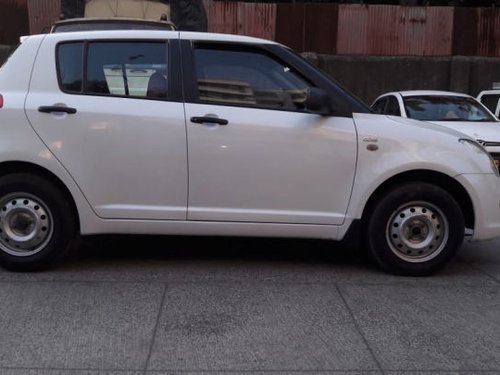 2010 Maruti Suzuki Swift for sale